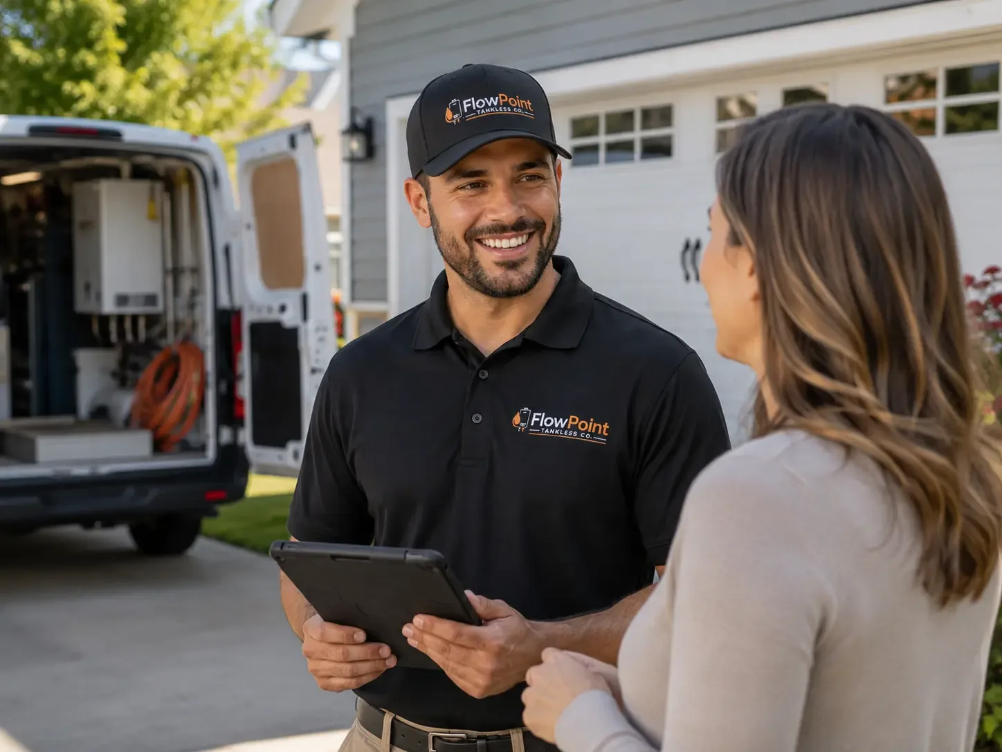 Tankless Water Heater Installation Brandon, VT FAQs